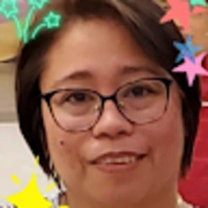 Meet your Posher, Joy